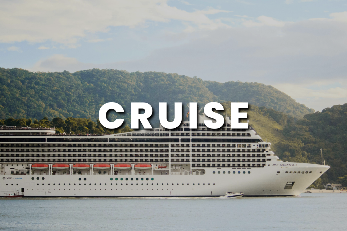 Cruise